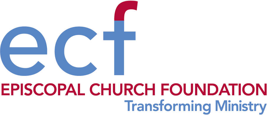 ECF - Episcopal Church Foundation - Transforming Ministry