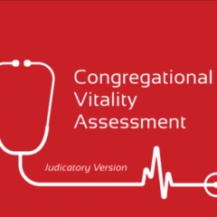 Congregational Vitality Assessment