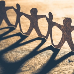 Fellowship Partners Program